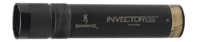 Browning 1133633   Invector-DS 12Gauge Light Modified Extended Stainless Steel