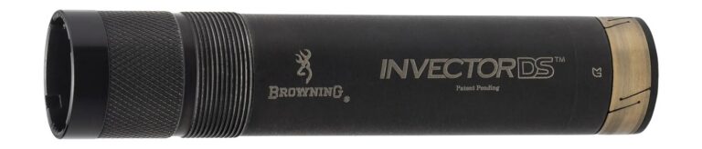 Browning 1133793   Invector-DS 16Gauge Skeet Extended Stainless Steel