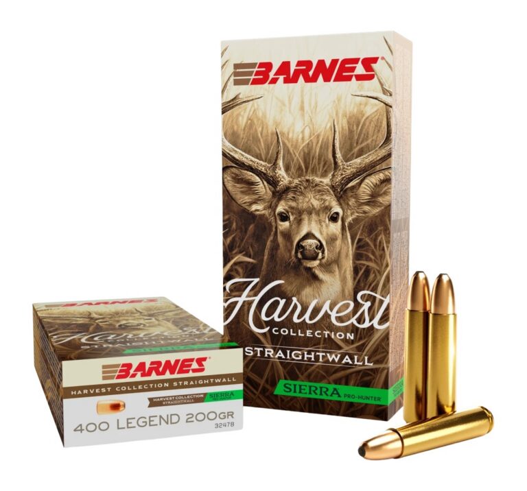 BAR 400LGND 200GR SPH HRVST 20 BAR 400LGND 200GR SPH HRVST 20