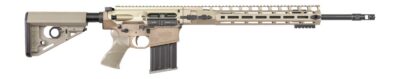 LARUE LT-MRGGA-308W-14.5-FDE  LT10 308W  14.5″ FDE