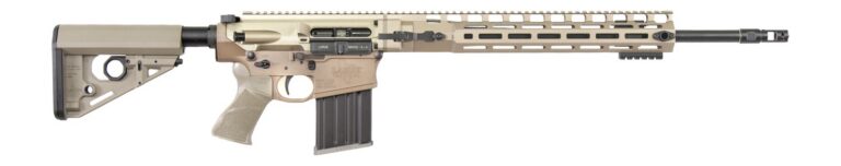 LARUE LT-MRGGA-308W-14.5-FDE  LT10 308W  14.5″ FDE