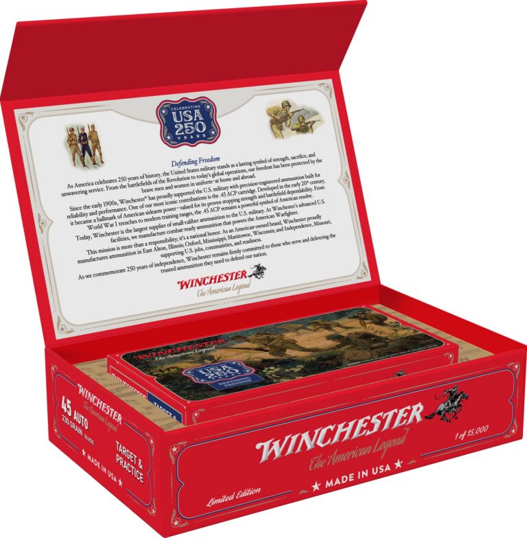 USA 250 45 ACP FULL METAL JACKET HANDGUN AMMO USA 250 45 ACP 230GR FMJ 50/BOX