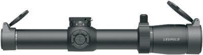 LEU PTRL 6HD G2 1-6X24 30M CM