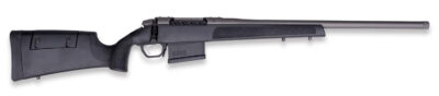 WBY 307 RANGE SF 22CREED 22 THREADED