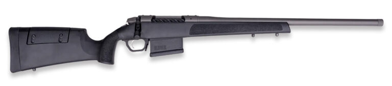 WBY 307 RANGE SF 22CREED 22 THREADED WBY 307 RANGE SF 22CREED 22 THREADED