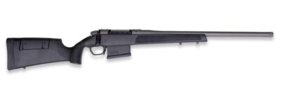 WBY 307 RANGE SF SB 7MM BC 16 THREADED