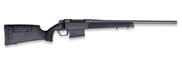 WBY 307 RANGE SF SB 7MM BC 16 THREADED