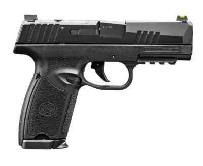 FN 309 MRD 9MM 3.8″ NMS BLK 20RD