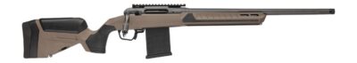 SAVAGE 110 CORE TACTICAL 308 WIN 20in Brl