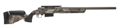 SAV 220 HARVESTER WOODLAND 20GA 22 2RD