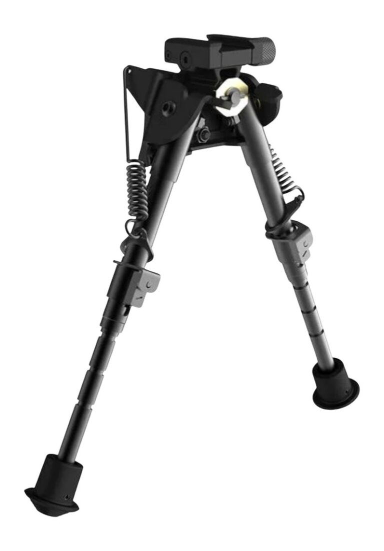 CALD 1237303 XLA 6″-9″ BIPOD PIVOT ARCA/PIC CALD 1237303 XLA 6″-9″ BIPOD PIVOT ARCA/PIC