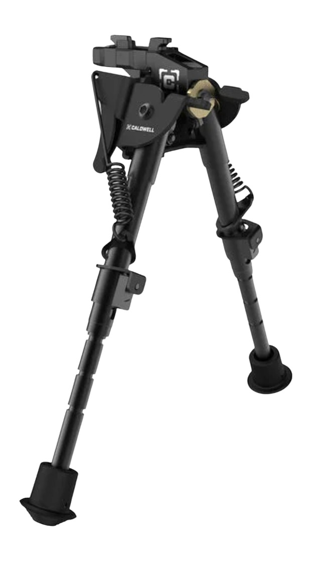 CALD 1237304 XLA 6″-9″ BIPOD PIVOT M-LOK CALD 1237304 XLA 6″-9″ BIPOD PIVOT M-LOK