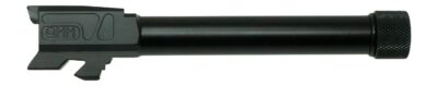 FAXON GA910N48NGQT         DUTY THRD BRL G48 9MM