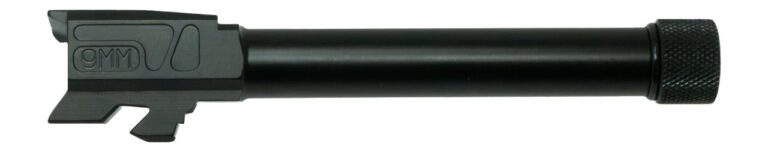 FAXON GA910N48NGQT DUTY THRD BRL G48 9MM FAXON GA910N48NGQT DUTY THRD BRL G48 9MM