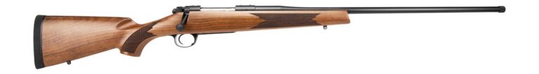 Kimber Mfg, Inc 3000935 Classic Silva 243 Win Wood Stock