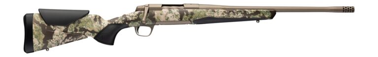 Browning 036139218 X-Bolt 2 Speed SPR Full Size 308 Win 4+1 18″ Smoked Bronze Cerakote Fluted Threaded Barrel, Smoked Bronze Cerakote Steel Drilled & Tapped Receiver, Kryptek Obskura Transitional Camo Browning 036139218 X-Bolt 2 Speed SPR Full Size 308 Win 4+1 18″ Smoked Bronze Cerakote Fluted Threaded Barrel, Smoked Bronze Cerakote Steel Drilled & Tapped Receiver, Kryptek Obskura Transitional Camo