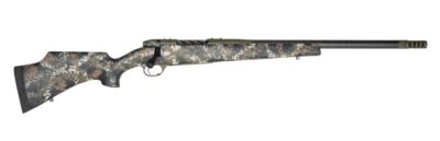 MARK V CARBON CMPT 25RPM 22″