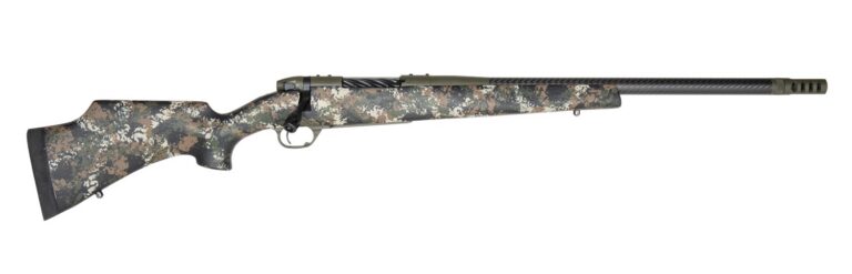 MARK V CARBON CMPT 25RPM 22″