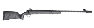 WBY MODEL 307 MZY 50CAL BASIC PEEP 26 BRAKE