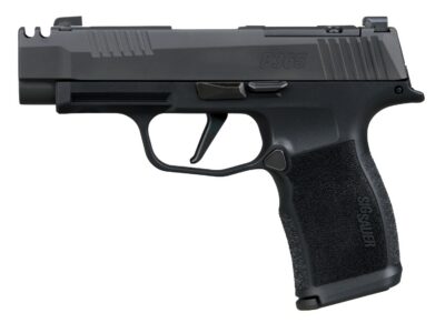 P365XL Comp 380 ACP 3.1″ OR XRAY3 Blk 2/10rd