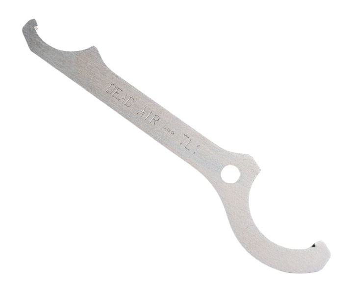 DAIR ENHANCED OTB SPANNER WRENCH DAIR ENHANCED OTB SPANNER WRENCH