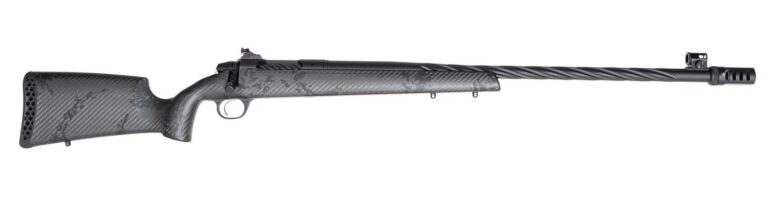 WBY MODEL 307 MZY 45CAL BASIC PEEP 26 BRAKE