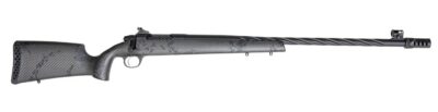 WBY MODEL 307 MZY 50CAL 26 BRAKE