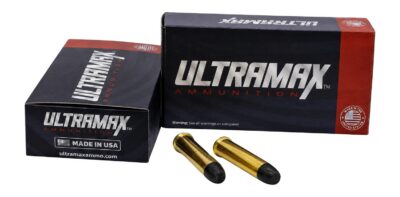 ULTRAMAX ULT-45-70-1-N 4570GOV 430GR HTJHC   20/10