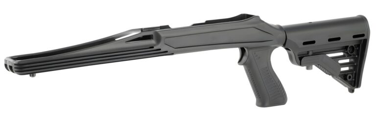 ARKUS RIFLE STOCK FOR RUGER 10/22® ARKUS ADJUSTABLE RIFLE STOCK FOR RUGER 10/22 BLACK ARKUS RIFLE STOCK FOR RUGER 10/22® ARKUS ADJUSTABLE RIFLE STOCK FOR RUGER 10/22 BLACK