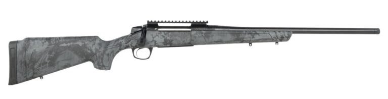 CVA CR3733 Cascade SR 7mm PRC 3+1 20″ Graphite Black Cerakote Threaded Barrel & Receiver w/Picatinny Rail, Realtree Advantage Synthetic Stock CVA CR3733 Cascade SR 7mm PRC 3+1 20″ Graphite Black Cerakote Threaded Barrel & Receiver w/Picatinny Rail, Realtree Advantage Synthetic Stock