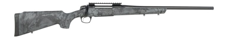 CVA CR3734 Cascade SR 308 Win 4+1 16.50″ Graphite Black Cerakote Threaded Barrel & Receiver w/Picatinny Rail, Realtree Advantage Synthetic Stock CVA CR3734 Cascade SR 308 Win 4+1 16.50″ Graphite Black Cerakote Threaded Barrel & Receiver w/Picatinny Rail, Realtree Advantage Synthetic Stock