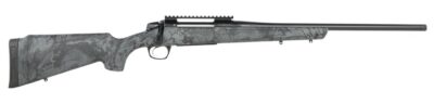 CASCADE SR 350LEG BLK/CAM 18″