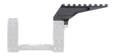 SEEKINS 10650158F X CAP DIVING BOARD TOP RAIL LOW