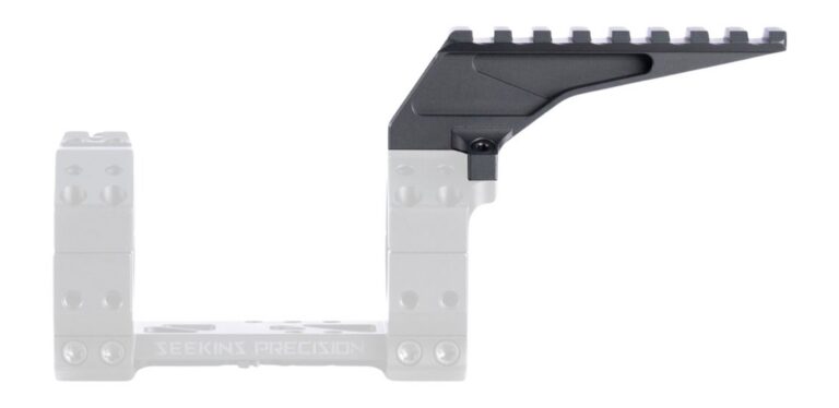SEEKINS 10650158F X CAP DIVING BOARD TOP RAIL LOW SEEKINS 10650158F X CAP DIVING BOARD TOP RAIL LOW