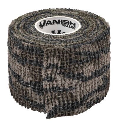 ALLEN 25384  PROTECTIVE CAMO WRAP – BOTTOMLAND