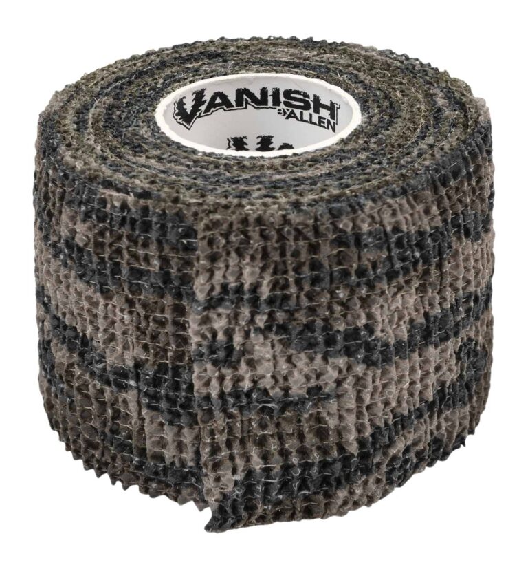 ALLEN 25384  PROTECTIVE CAMO WRAP – BOTTOMLAND