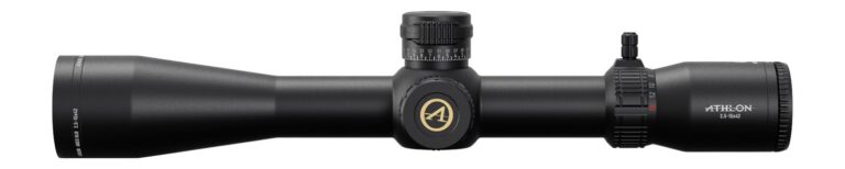 ATHLON 212130  ARES HLR  2.5-15X42 30MM AHMC1