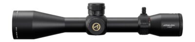 ATHLON 212135  ARES HLR  4-24X50 30MM APLRH2 MIL