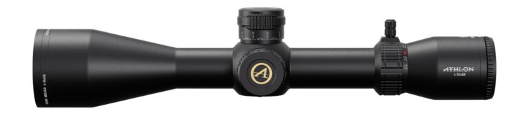 ATHLON 212135  ARES HLR  4-24X50 30MM APLRH2 MIL