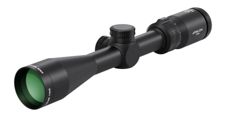 ATHLON 216015 NEOS HMR 3-9X40 BDC250M ATHLON 216015 NEOS HMR 3-9X40 BDC250M