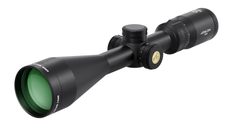 ATHLON 216022 NEOS HMR 3-9X50 AHMC ATHLON 216022 NEOS HMR 3-9X50 AHMC