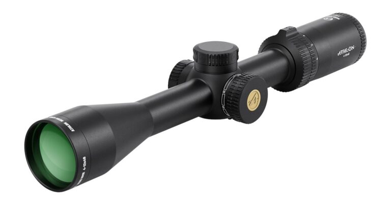 ATHLON 216024 NEOS HMR 4-12X40 MIL-DOT ATHLON 216024 NEOS HMR 4-12X40 MIL-DOT