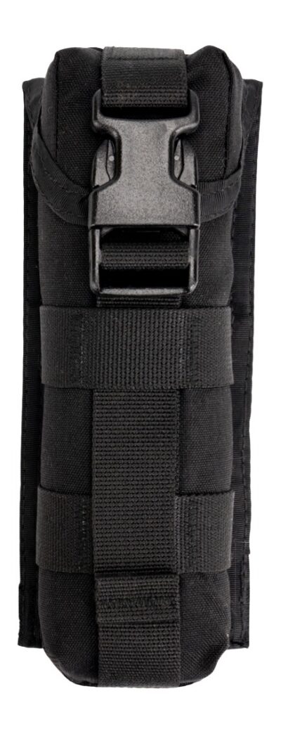 BPG BPG-SP-8-BLK            POUCH 8″         BLACK