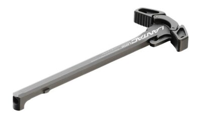 LANTAC 01-UP-CH-AR15 AMBI TACTICAL CHARGING HANDLE