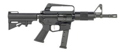 DPMS DP51655227863 KITTY KAT 9MM    G9 8″   BRACE