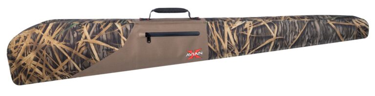 AVIAN AVX-WFGC-MOBL WELDED WP SHOTGUN CASE MOBL AVIAN AVX-WFGC-MOBL WELDED WP SHOTGUN CASE MOBL