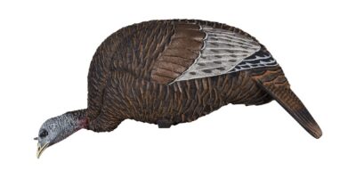Flextone Thunder Chick Feeding Hen Decoy