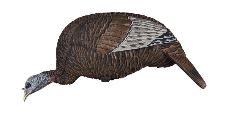 Flextone Thunder Chick Feeding Hen Decoy Flextone Thunder Chick Feeding Hen Decoy