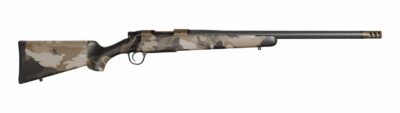Ridgeline FFT BBZ Barren Dune Carbon 7mm PRC 22” Burnt Brz Cer action