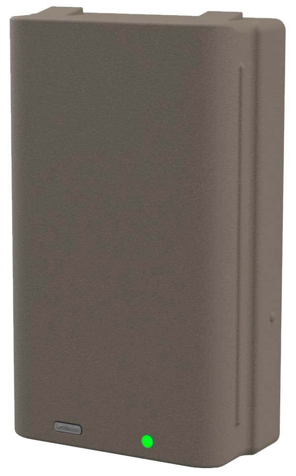STEAL STC-RLCMAXC 5000MAH LITHIUM RECHRG BATT STEAL STC-RLCMAXC 5000MAH LITHIUM RECHRG BATT